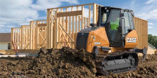 Dozer | Construction Equipment Rental Fleet Baton Rouge