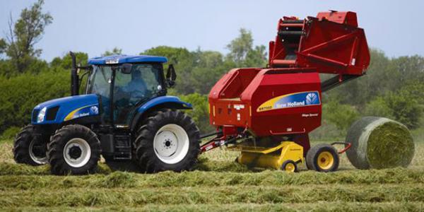 Agriculture Equipment