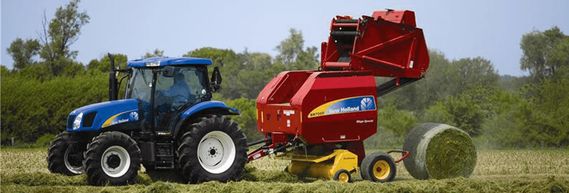 Light and Medium Construction Equipment for the Louisiana Petrochemical