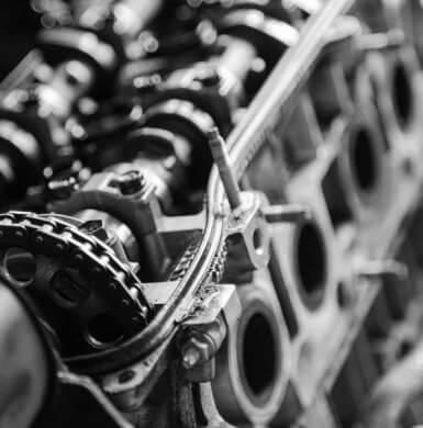 We offer quality service performed by certified technicians, and comprehensive in-stock parts availability.