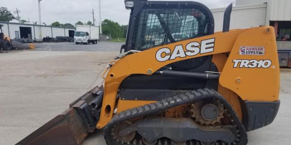 track-skid-steer